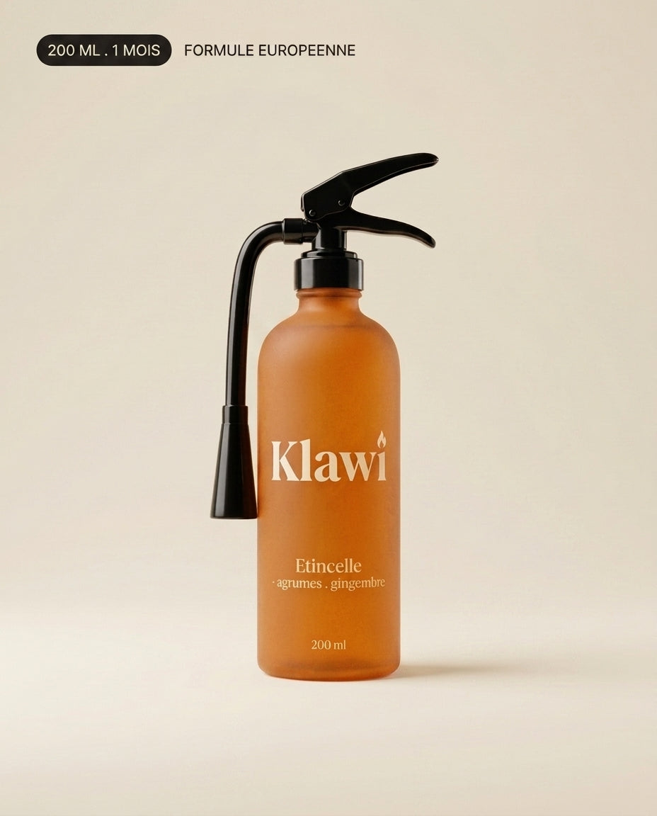 Klawi Étincelle 200 ml