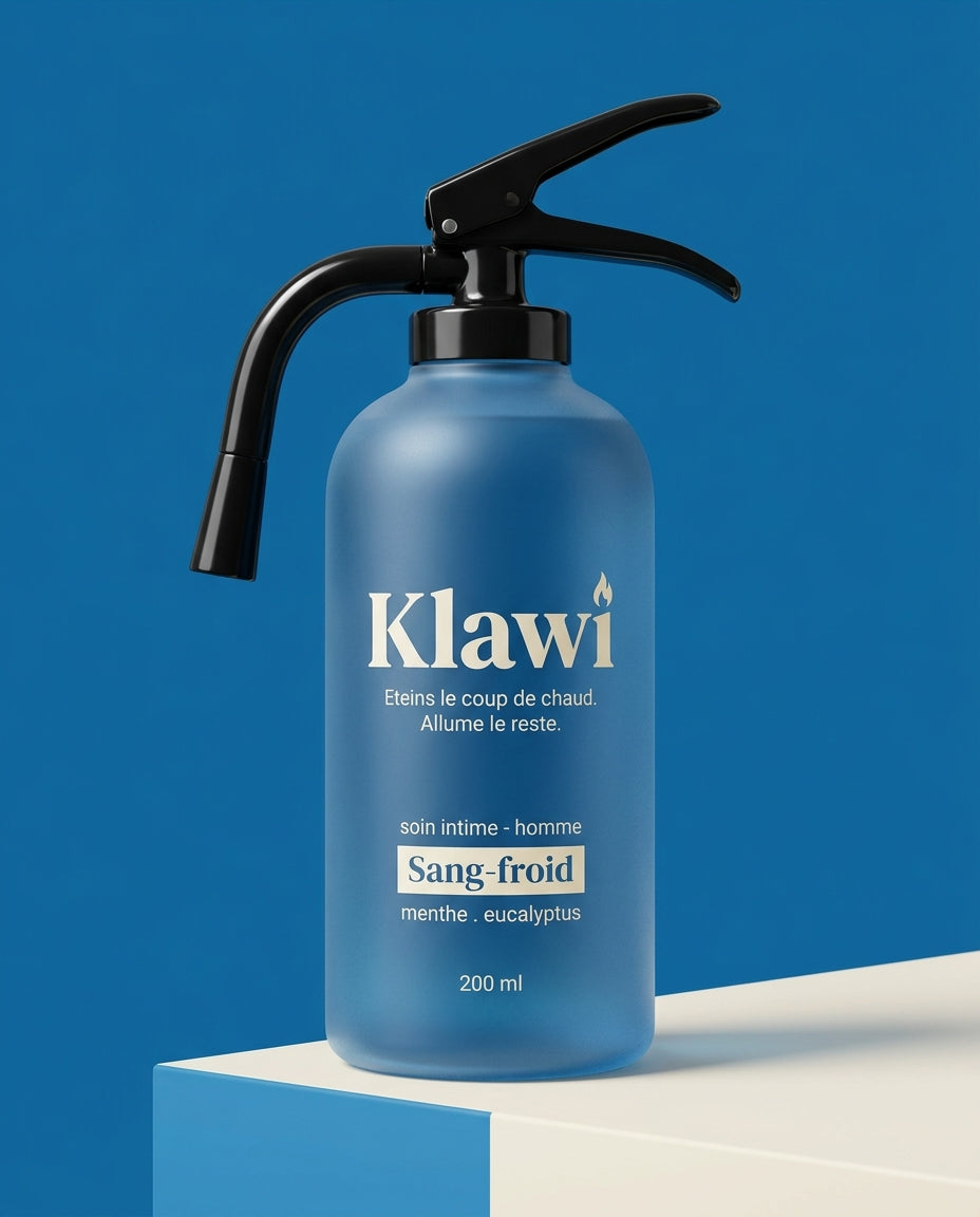 Klawi Sang-froid 200 ml