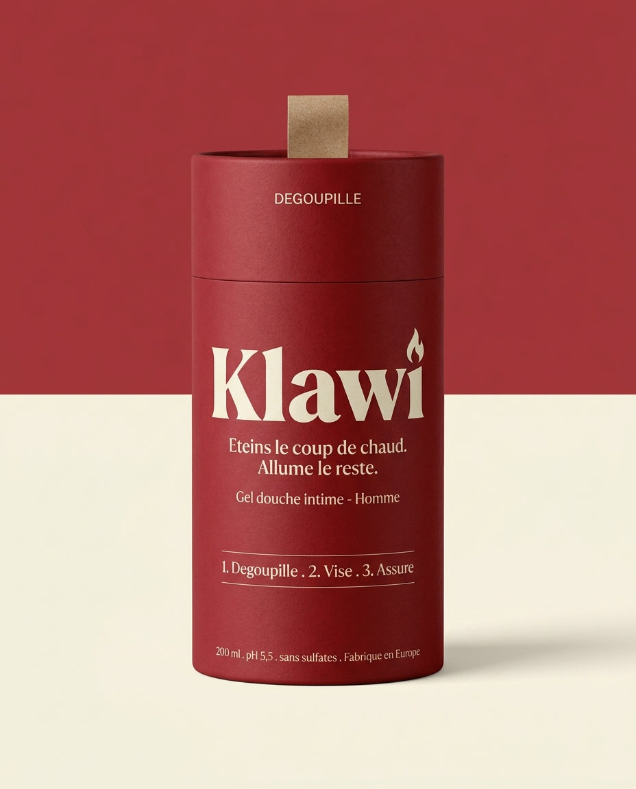 Klawi Brasier 200 ml