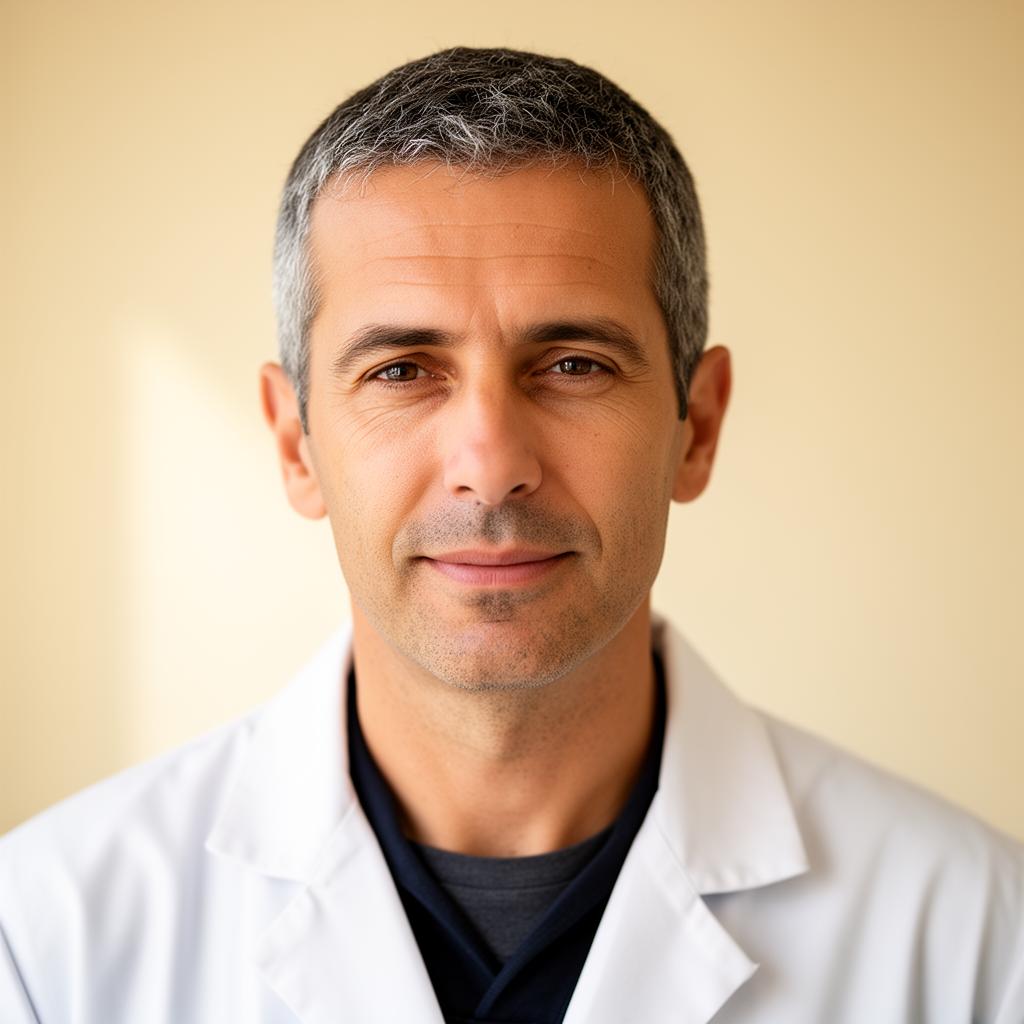 Dr. Marc Lefèvre