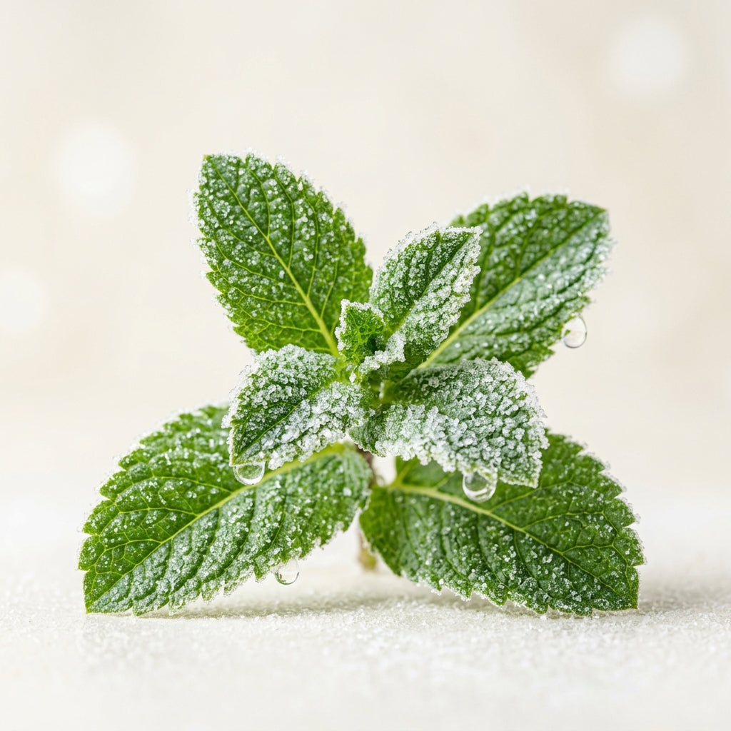 Menthol naturel
