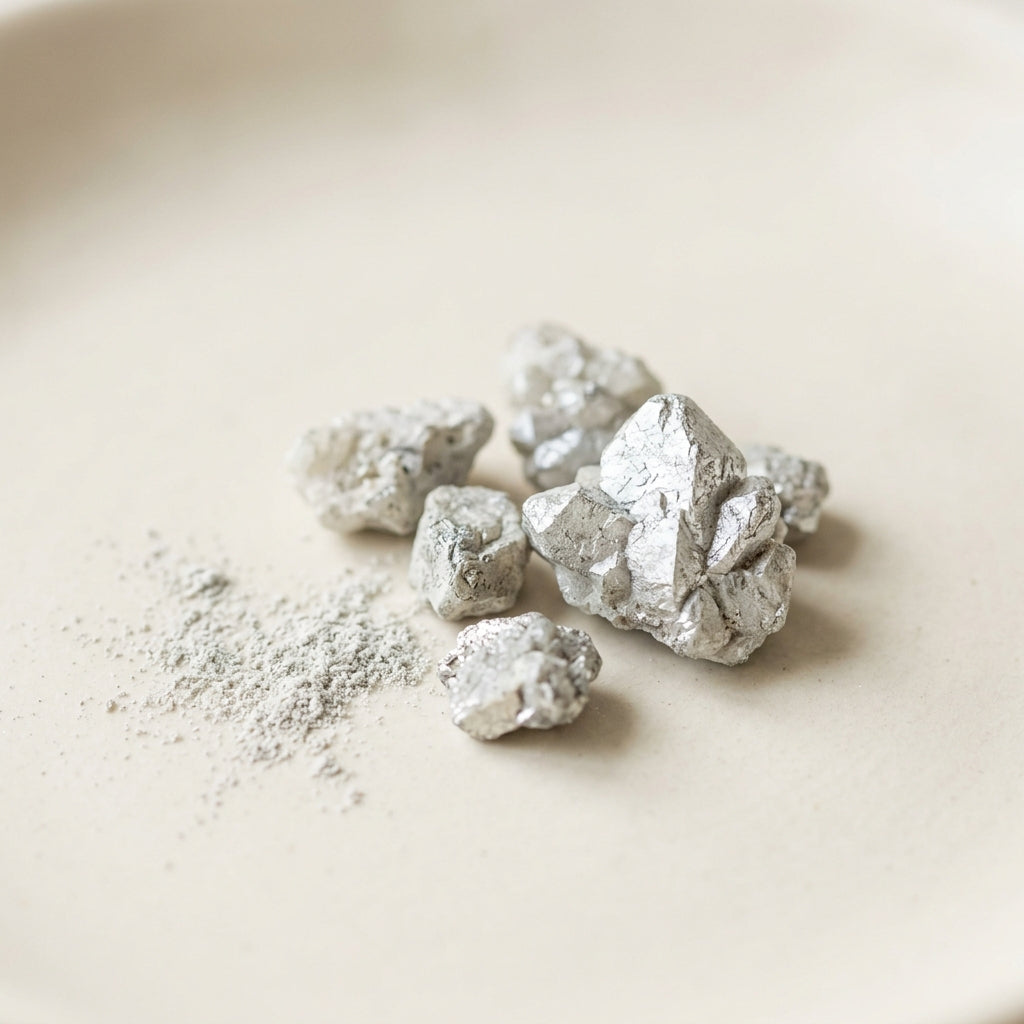 Zinc PCA
